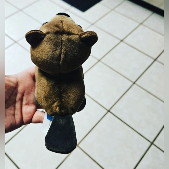 2023 Adopt Me! 5" Surprise Plush Pets Series 2 Rare Beaver - Picture 7 of 10